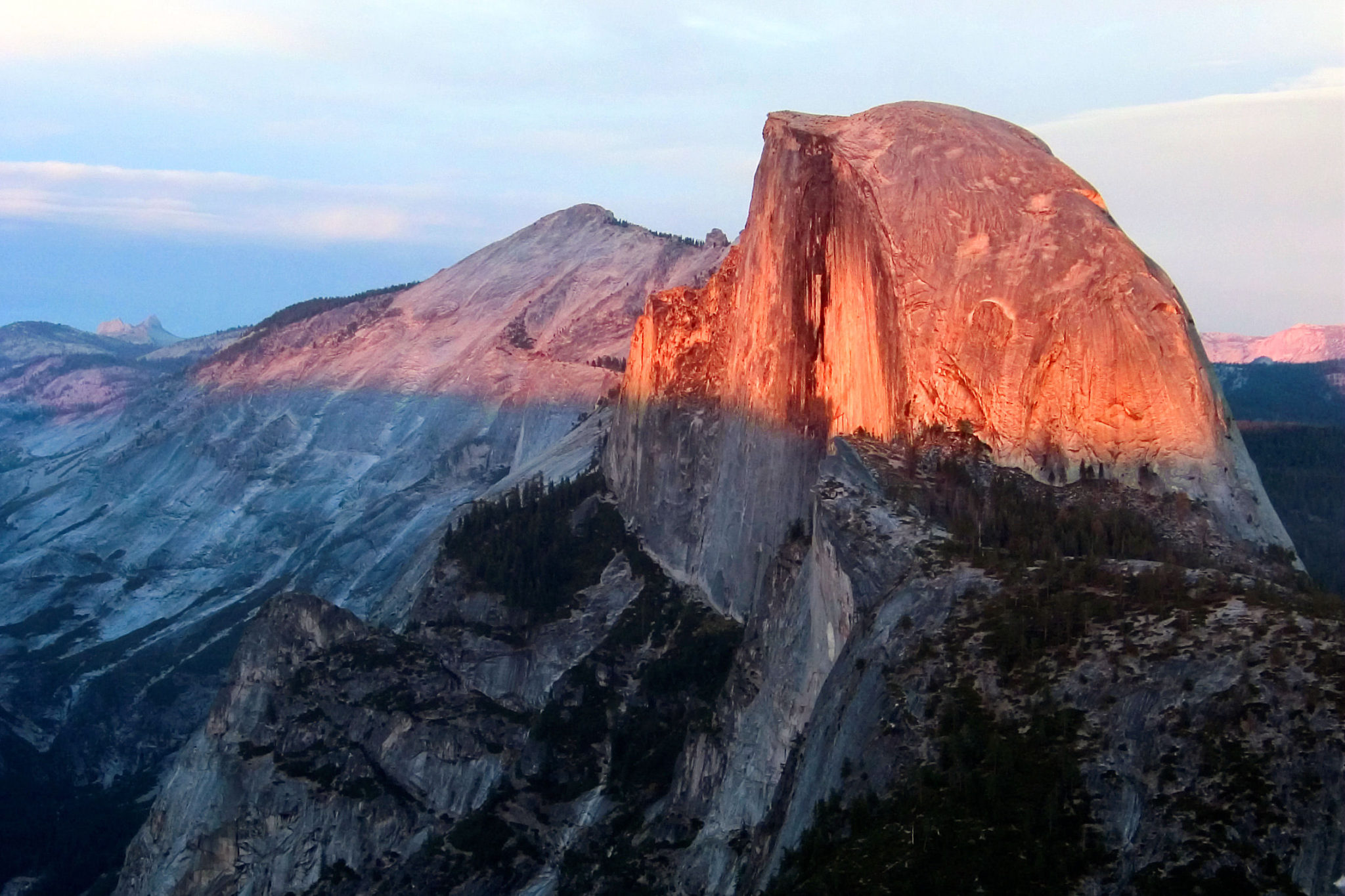 50 iPhone Yosemite Photos that Will Inspire You to Go