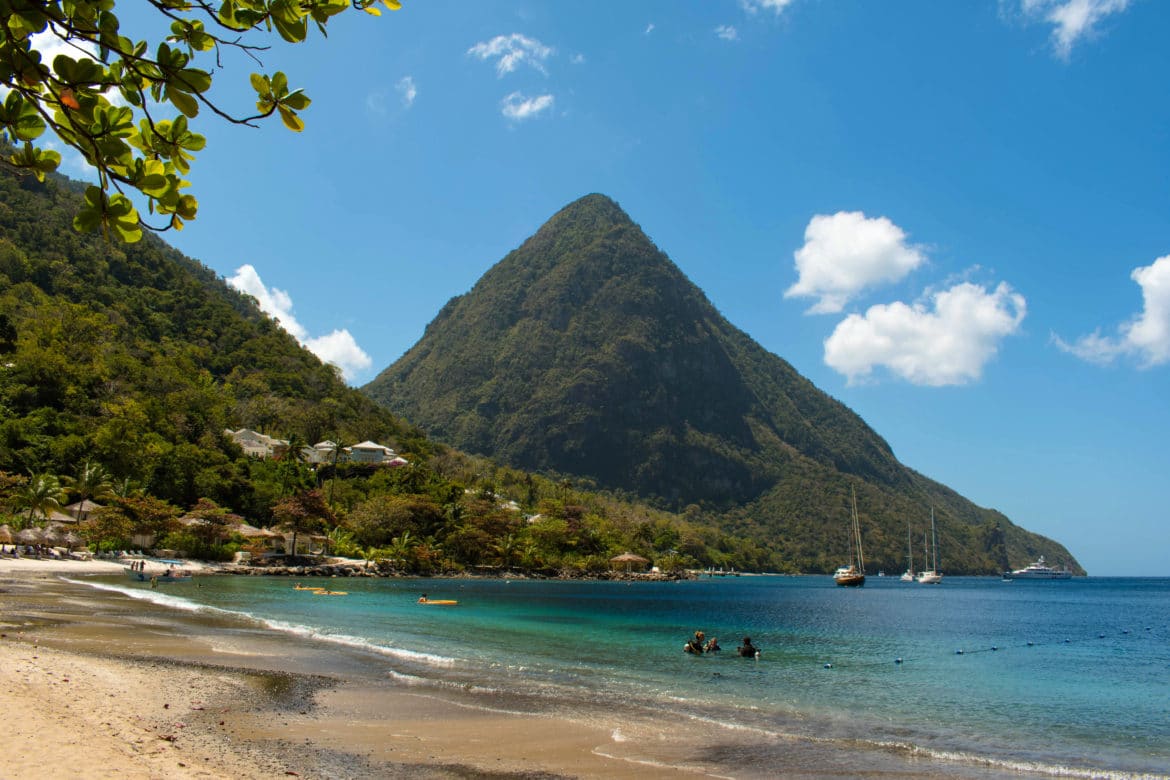 Gros Piton Hike In St Lucia An Adventure You Will Never Forget