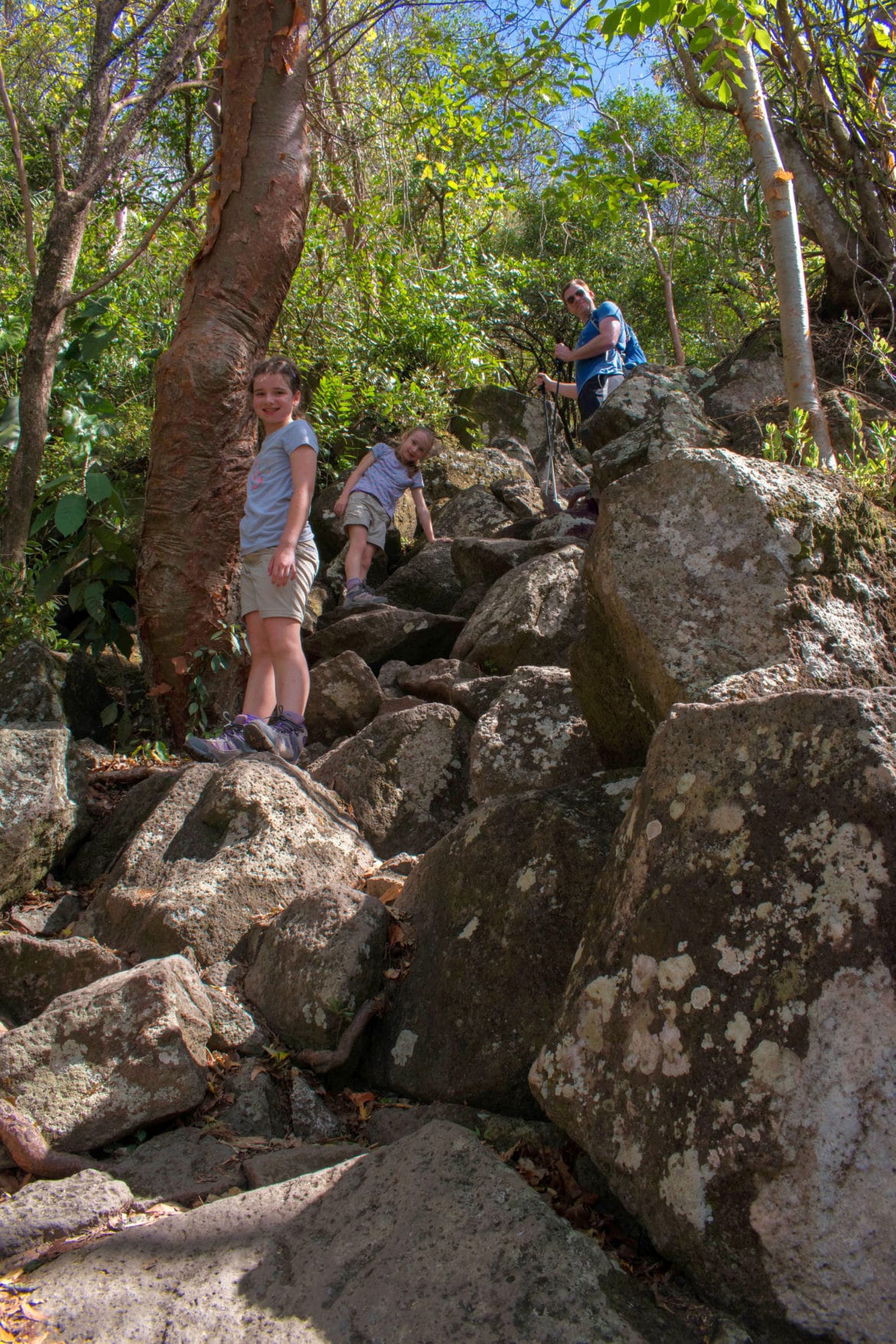 Gros Piton Hike in St. Lucia: A Stunning Journey to the Sky