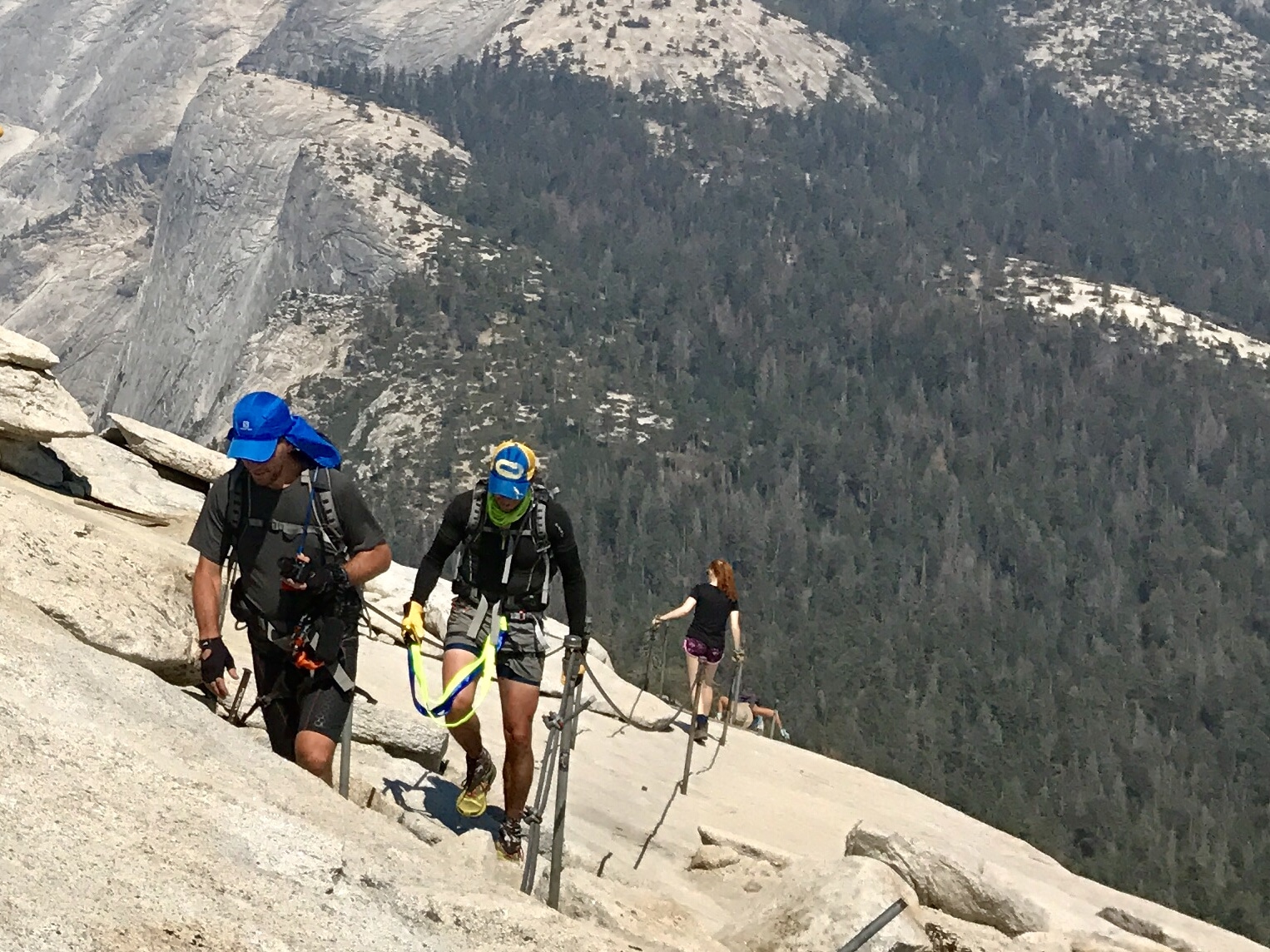 What To Bring On A Day Hike Feel Good And Travel